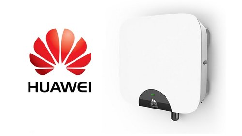 Huaweii Solar