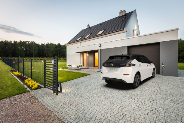 Solar charging solutions