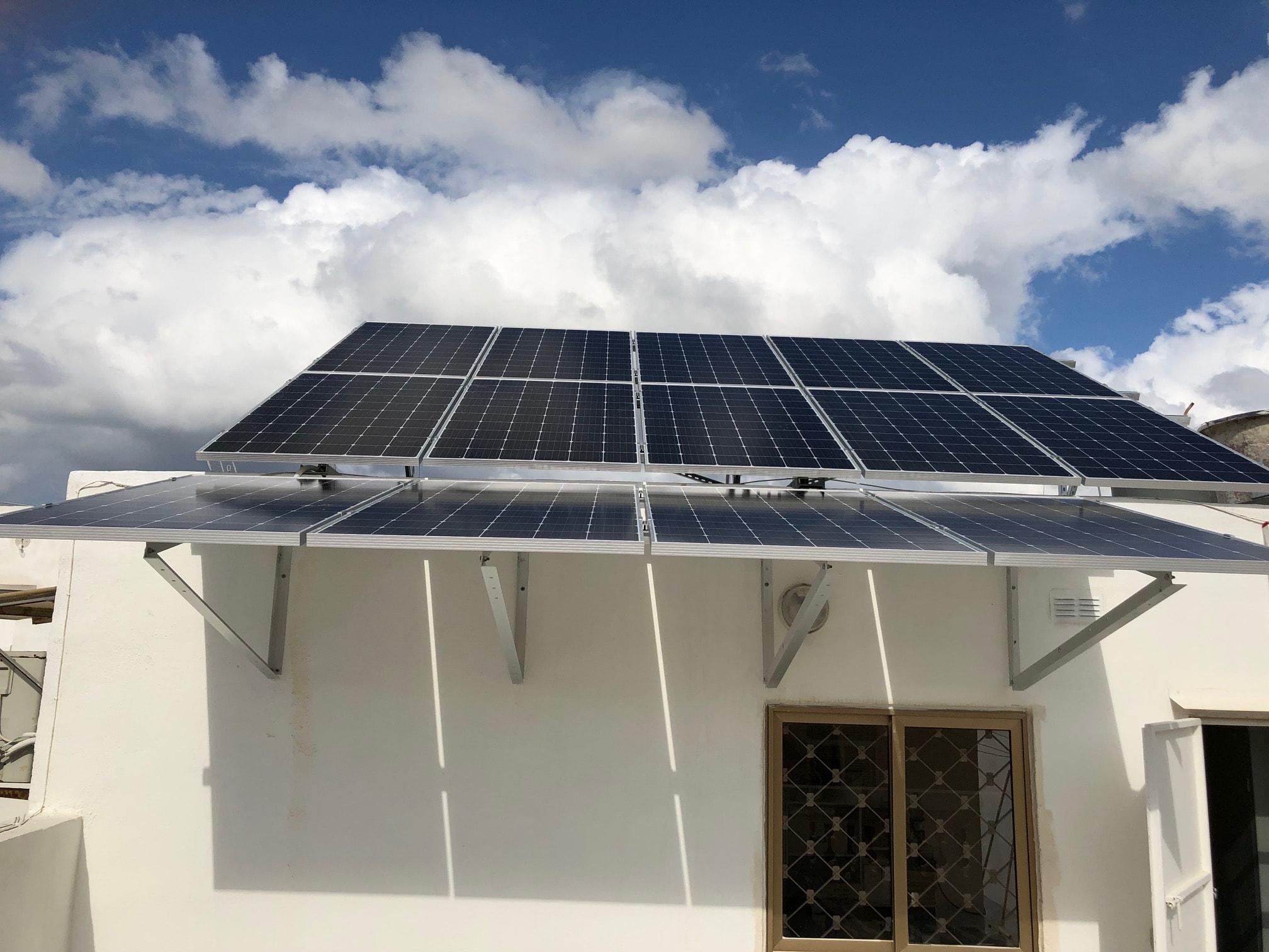 Solar Panels Malta Bestvalue PV offers