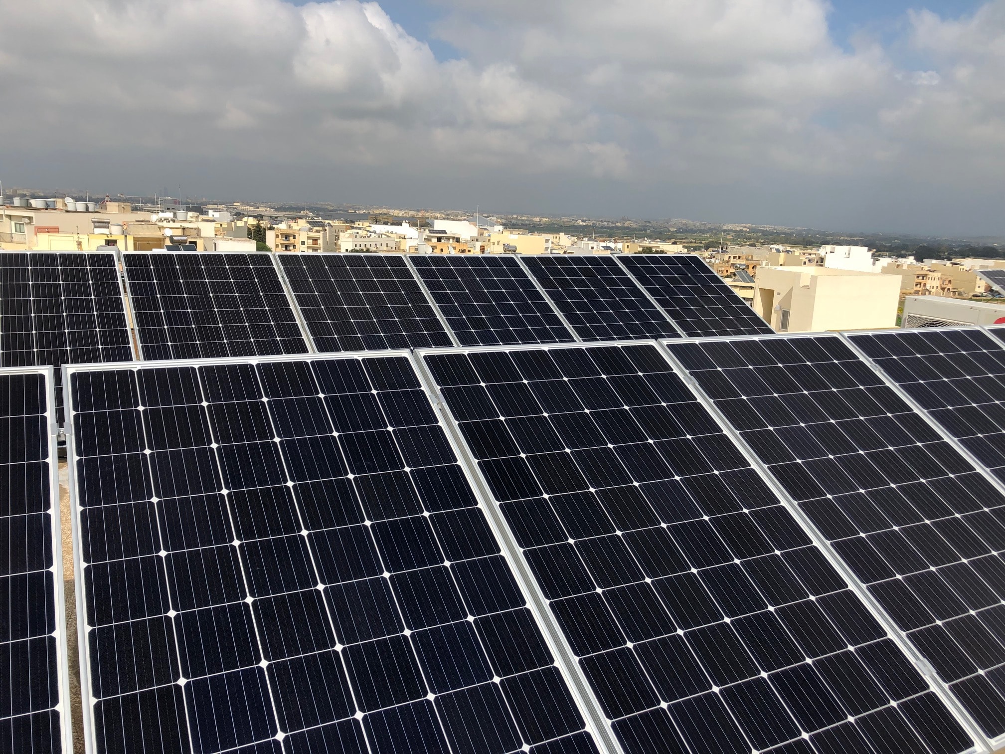 Solar Panels Malta Best value PV Offers VirtueSolaris