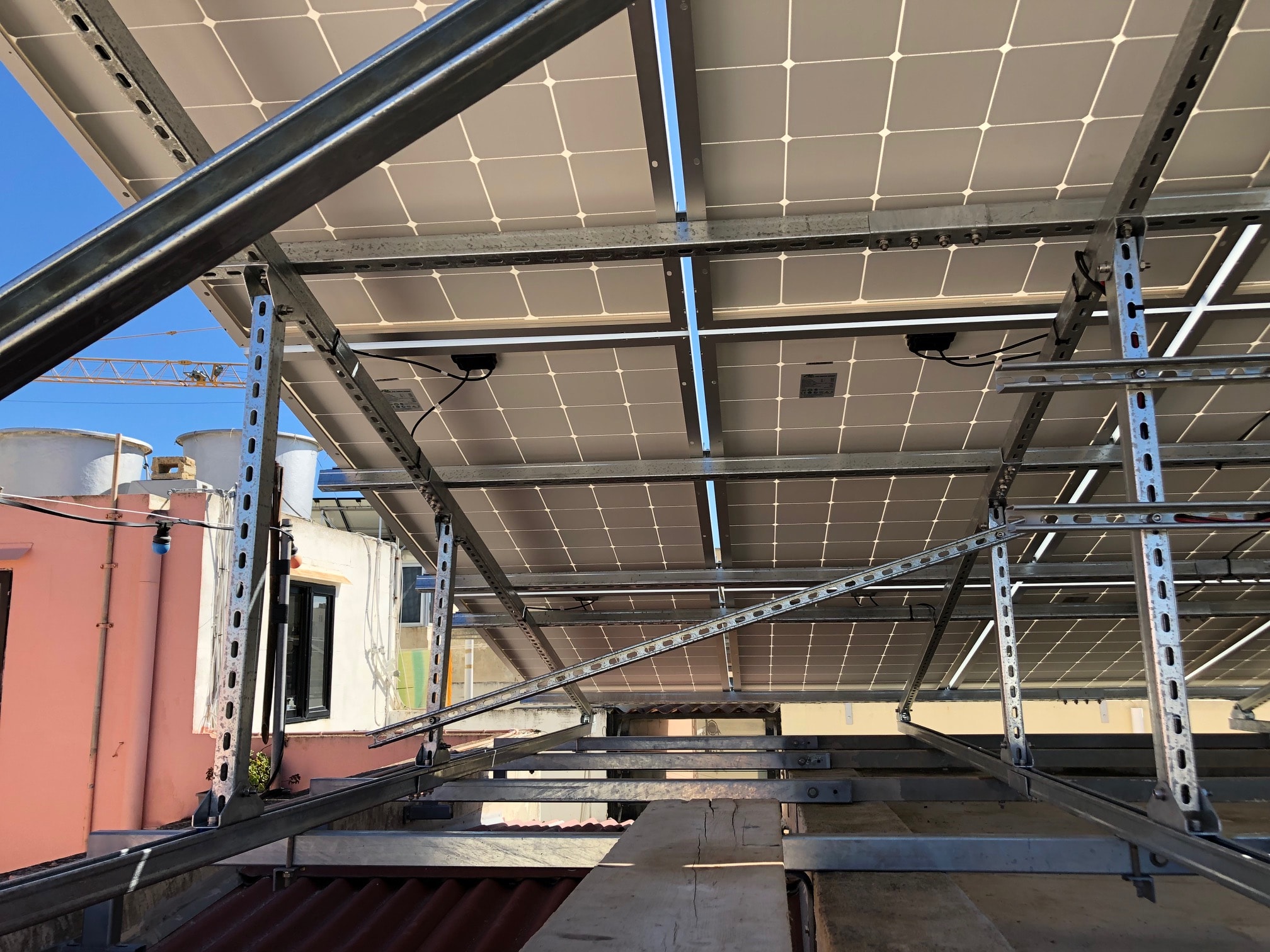 Solar Panels Malta Bestvalue PV offers