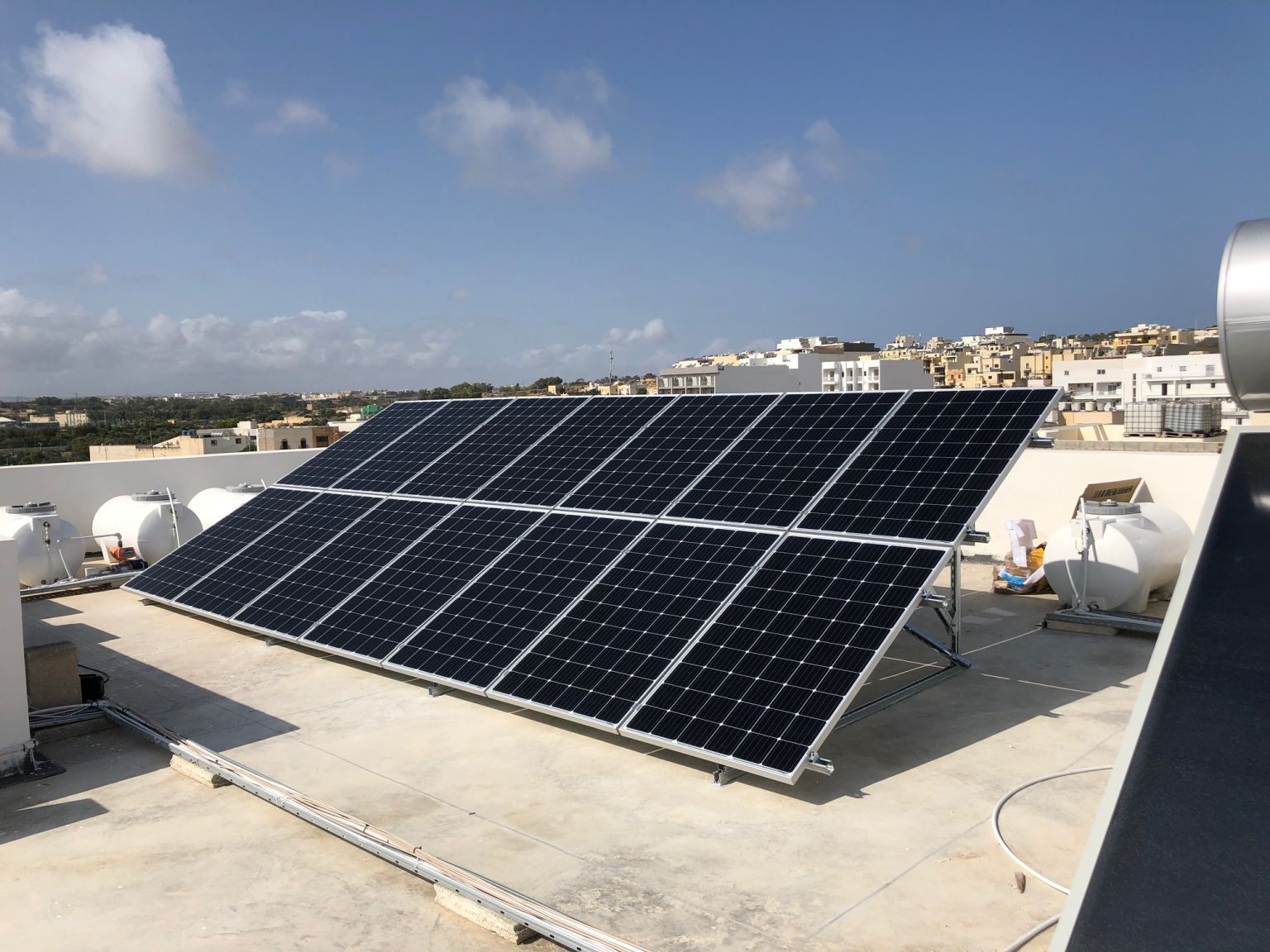 Solar Panels Malta Bestvalue PV offers