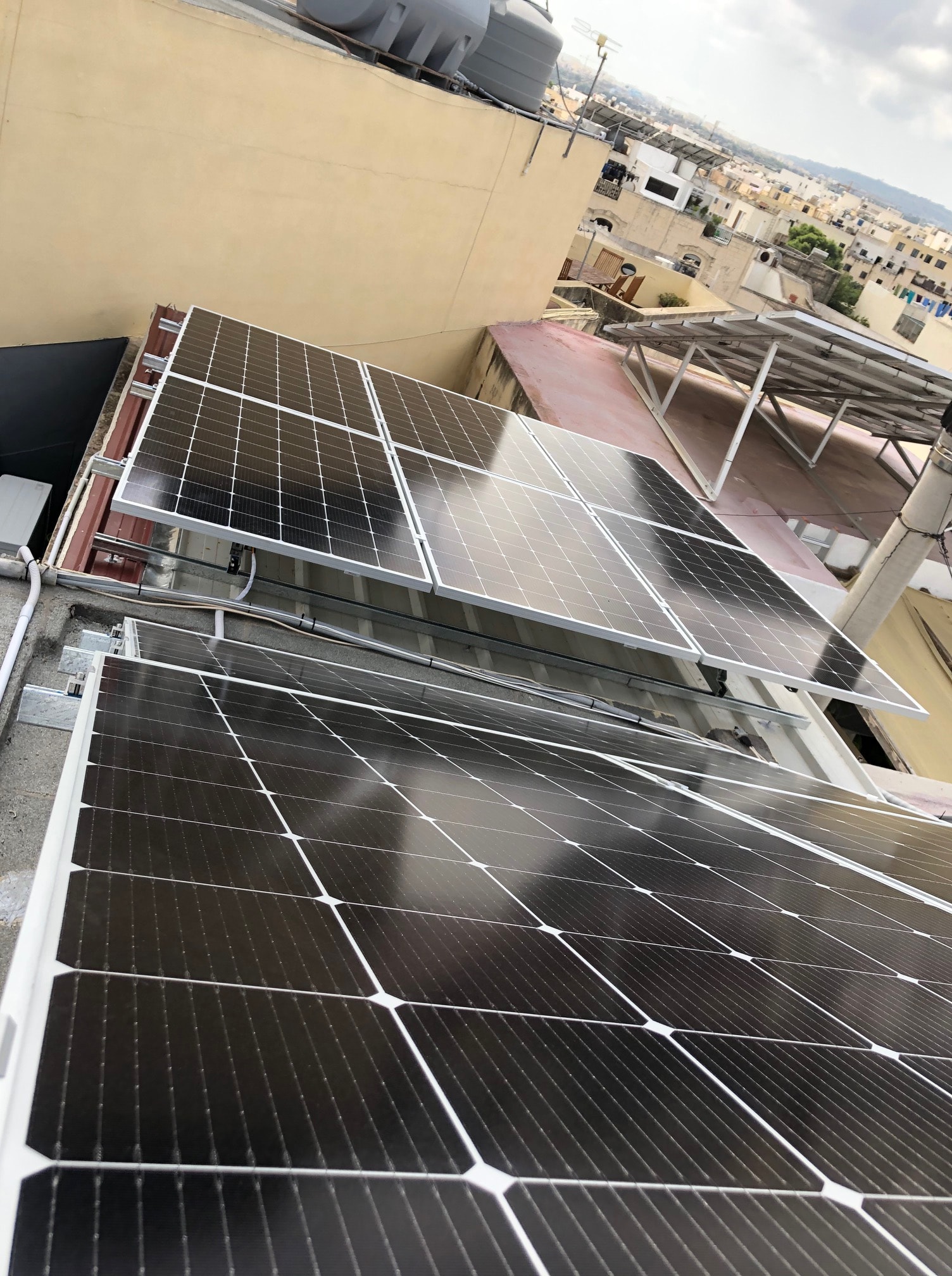 Solar Panels Malta Bestvalue PV offers