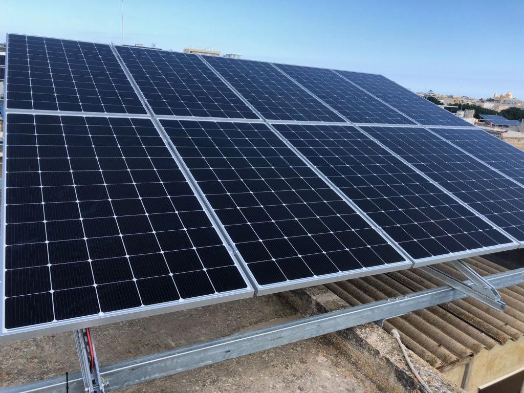 Solar Panels Malta Bestvalue PV offers