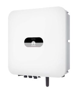 Huawei latest inverter