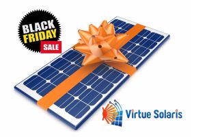 Black Friday 2020 @ Virtue Solaris! 2