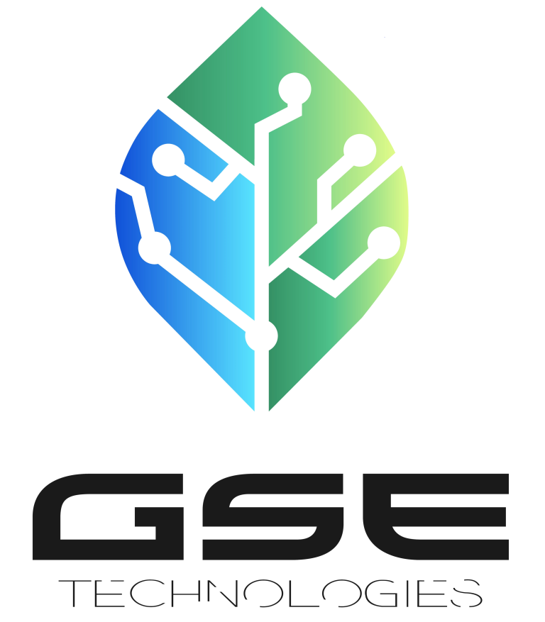 GSE Technologies logo