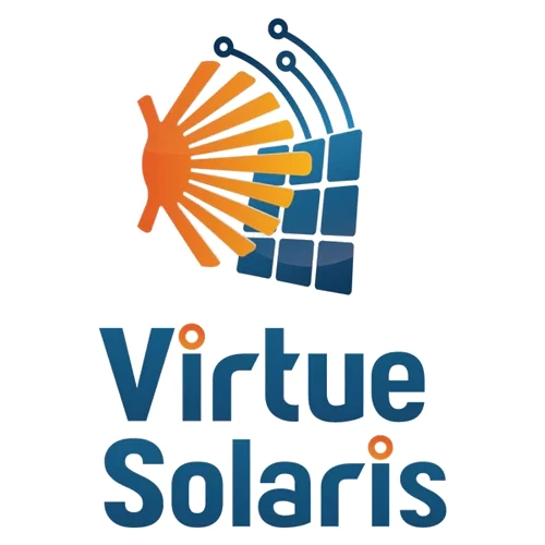 VS Logo