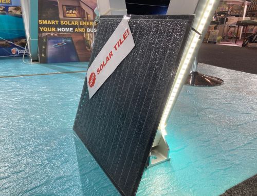 Revolutionary Solar Tile – Paving Malta’s Solar Energy Future!