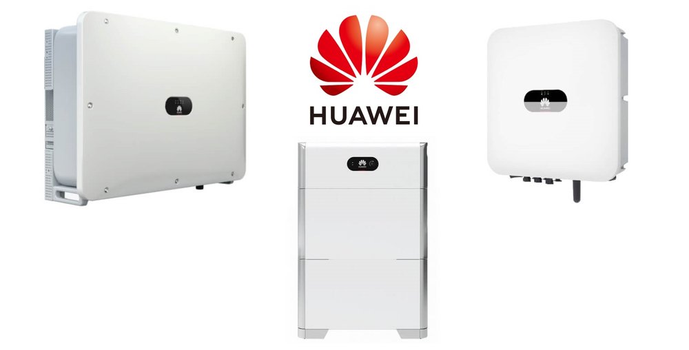 Huawei Malta