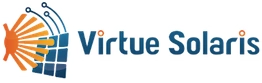 Virtue Solaris Logo