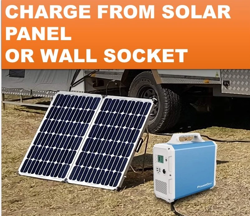 Solar generator EB240 Solar generator EB240