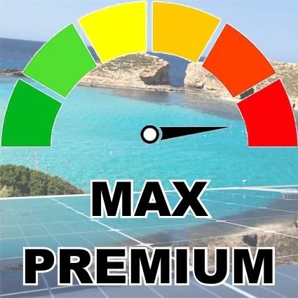 Max premium plan