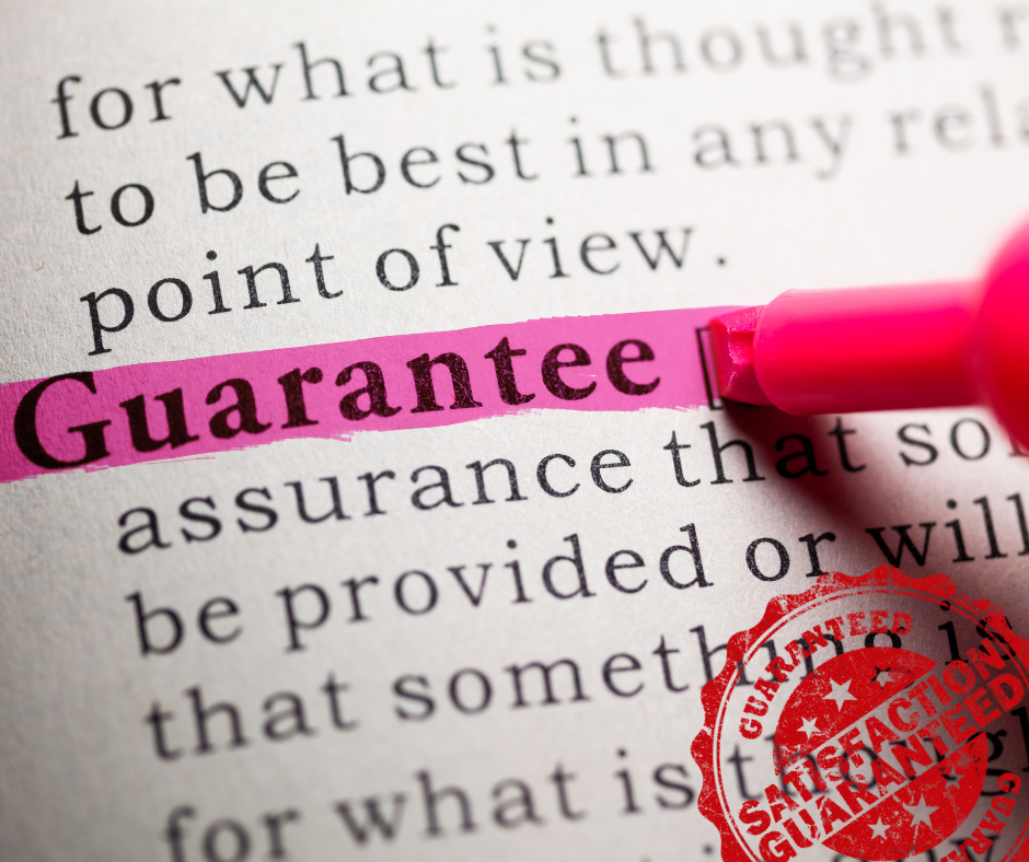 virtue solaris warranty